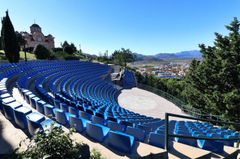 U Trebinju danas sunčano, temperatura oko 18 stepeni