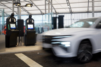 Pakao na granicama s novim EES sistemom: Po 15 sati čekaju da uđu u EU