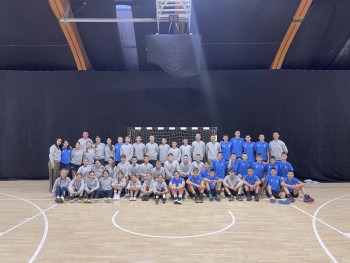 Škola sporta SD 'Leotar' iz Trebinja pobjednik kviza na dječjem kampu na Kopaoniku 