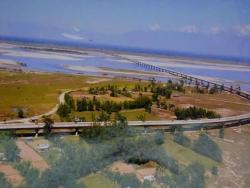 Индија: Отворен мост дужине 9,5 километара