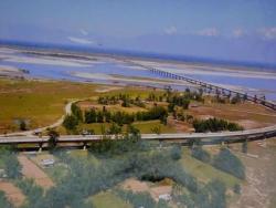 Индија: Отворен мост дужине 9,5 километара