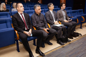 Почели Дани јапанског филма