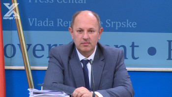 Petrović: Pred nama je period stabilnosti i investicija