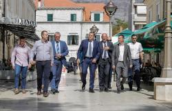Sastanak Dodika i Petrovića danas u Trebinju
