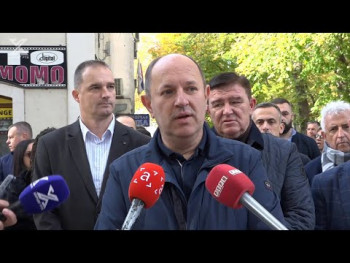 Petrović: Očekuje se stabilizacija elektroenergetskog sistema