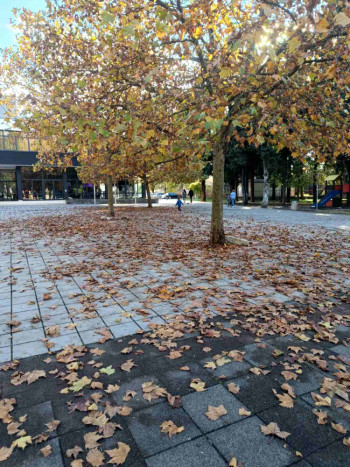 Stiže nagla promjena vremena