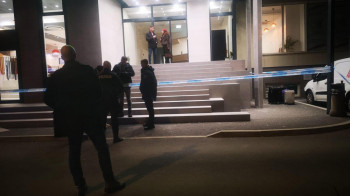 Stradala Aldina Jahić je bila bivša djevojka ubice, više puta joj prijetio: Napao je kada je krenula na fitnes (foto/video)