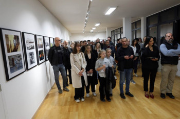 18. клупска изложба Фото-кино клуба Требиње