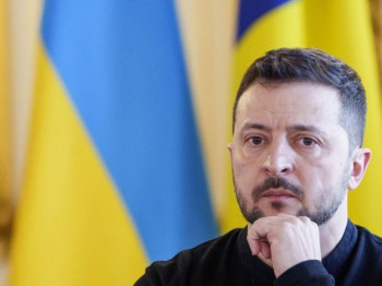 Korupcionaški skandal potresa Ukrajinu i Zelenskog, otkrivena pronevjera 100 miliona dolara