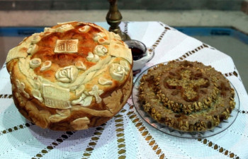 Да ли се за Аранђеловдан спрема жито? Људи праве ову грешку из незнања, свештеник објаснио правила