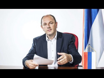 Petrović: Hercegovina uz Dodika i Karana(video)