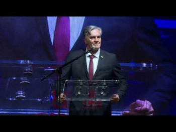 Karan: Zajedništvo ključno za očuvanje države i budućnost naroda(video)