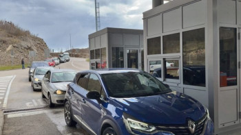 Nema više izlaska iz BiH dok ne platite saobraćajne kazne