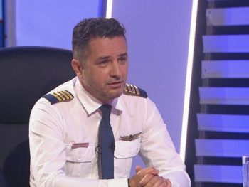 Kusturić Vukanoviću: Sram te bilo!