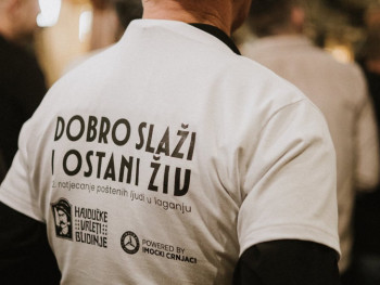 Najveći “lažov” u Hercegovini po prvi put žena