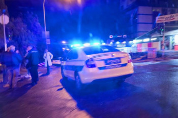 Ukradeno dva miliona evra u Srbiji: Razbojnici oteli vozilo za transport novca