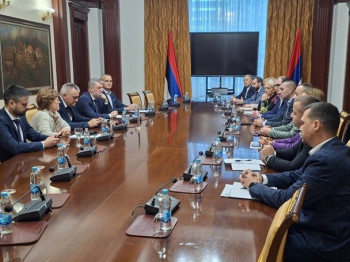 Sastanak sa direktorima bolnica: Dogovoren model za izmirenje obaveza zdravstvenih ustanova