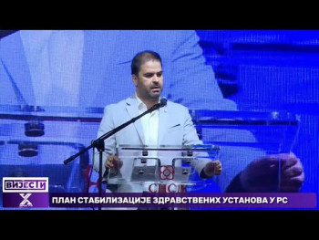 Koprivica: Podrška države daje rezultate, sve više mladih bira da ostane (Video)