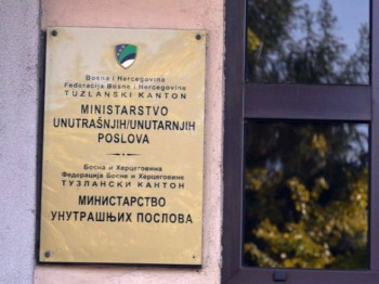 Разбојништво у златари у Калесији, дошло до употребе ватреног оружја (ВИДЕО)