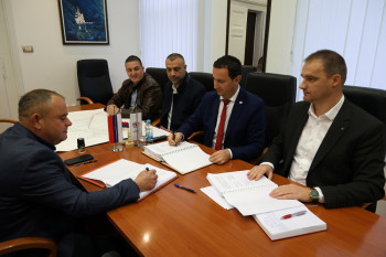 Након пола вијека чекања, почиње изградња канализационе мреже у Полицама