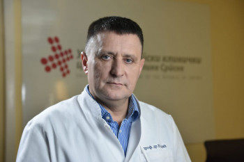 Vlado Đajić razriješen dužnosti direktora, na njegovo mesto dolazi Nikola Šobot