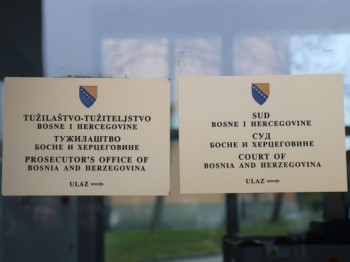 За починиоце злочина над Србима примијењен блажи закон