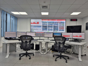 Диспечерски центар ЕРС-а добија нове задатке