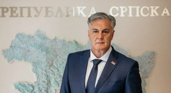 Каран: Република Српска је економски одржива и гради кључне инфраструктурне пројекте (ВИДЕО)