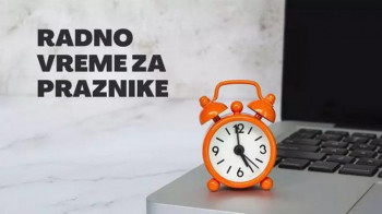 Sutra republički praznik: Ko radi u Trebinju?