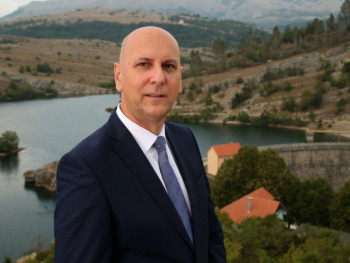 Скоко: Гацко и цијела Херцеговина да одлучно подрже Синишу Карана