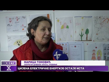 Počela akcija ‘Paketić za ljepši osmjeh’ (Video)