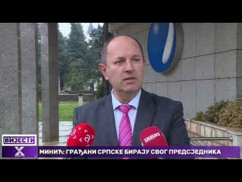 Petrović: Cijena električne energije ostaje nepromijenjena (Video)