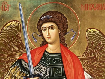 Srećna slava - Danas se proslavlja Aranđelovdan