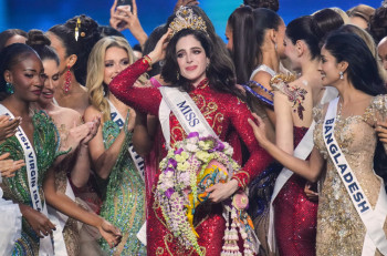 Proglašena nova Miss Universe: Kako su prošle Hrvatica Laura i “Srpkinja” Jelena (VIDEO)