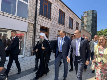 Tamindžija pozvao Hercegovce: Podržimo Sinišu Karana i projekte koji mijenjaju našu Hercegovinu i Republiku Srpsku!