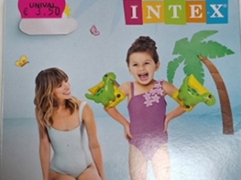 Sa tržišta povučeni mišići za plivanje