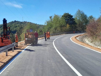 Na proljeće nove investicije u putnu mrežu u Hercegovini: Radiće čak sedam dionica