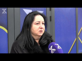 Stop nasilju: Glas žena koji se mora čuti (Video)