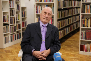 /VIDEO/Tupanjac: Duša nikada nije otišla iz Hercegovine