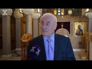 Branko Tupanjac: Čovjek koji je Dučića vratio u Trebinje (Video)