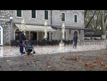 Objektivom kroz Trebinje 22. 11. 2025. (Video)