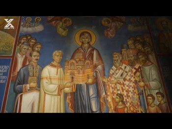 Branko Tupanjac: Čovjek koji je Dučića vratio u Trebinje (video)