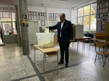 Petrović: Pobjeda Siniše Karana znači stabilnost Republike Srpske