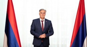 Pobjeda Siniše Karana u Trebinju