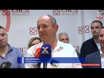 Petrović: Očekivana pobjeda Karana u Trebinju (VIDEO)