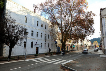 U Trebinju danas promjenljivo vrijeme, krajem dana kiša