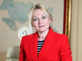 Чабрић: Од сутра кампања против насиља над женама