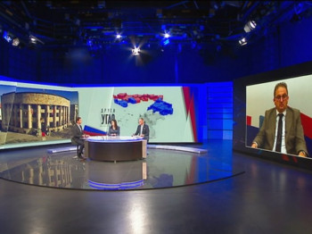 Дан послије избора: Одговор Шмиту и увертира за 2026. годину (ВИДЕО)