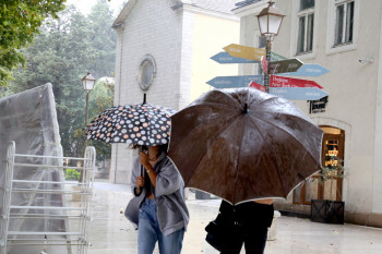 U Hercegovini jaki udari vjetra, vozačima poziv na oprez