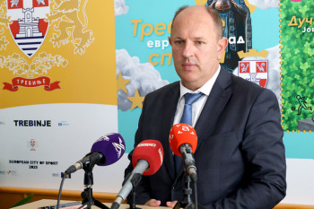 Petrović: Budžet  Grada usmjeriti ka realizaciji projekata i razvoju